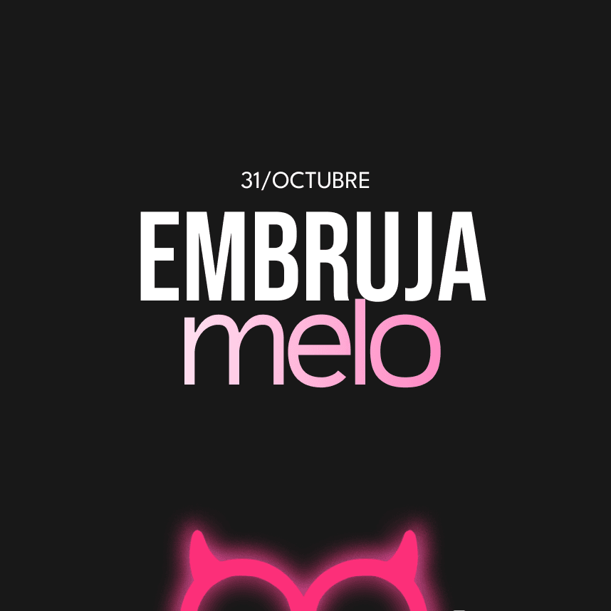 Embrujamelo