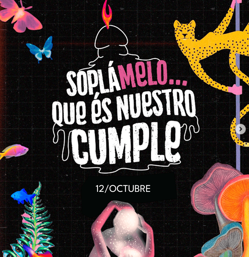 Soplamelo