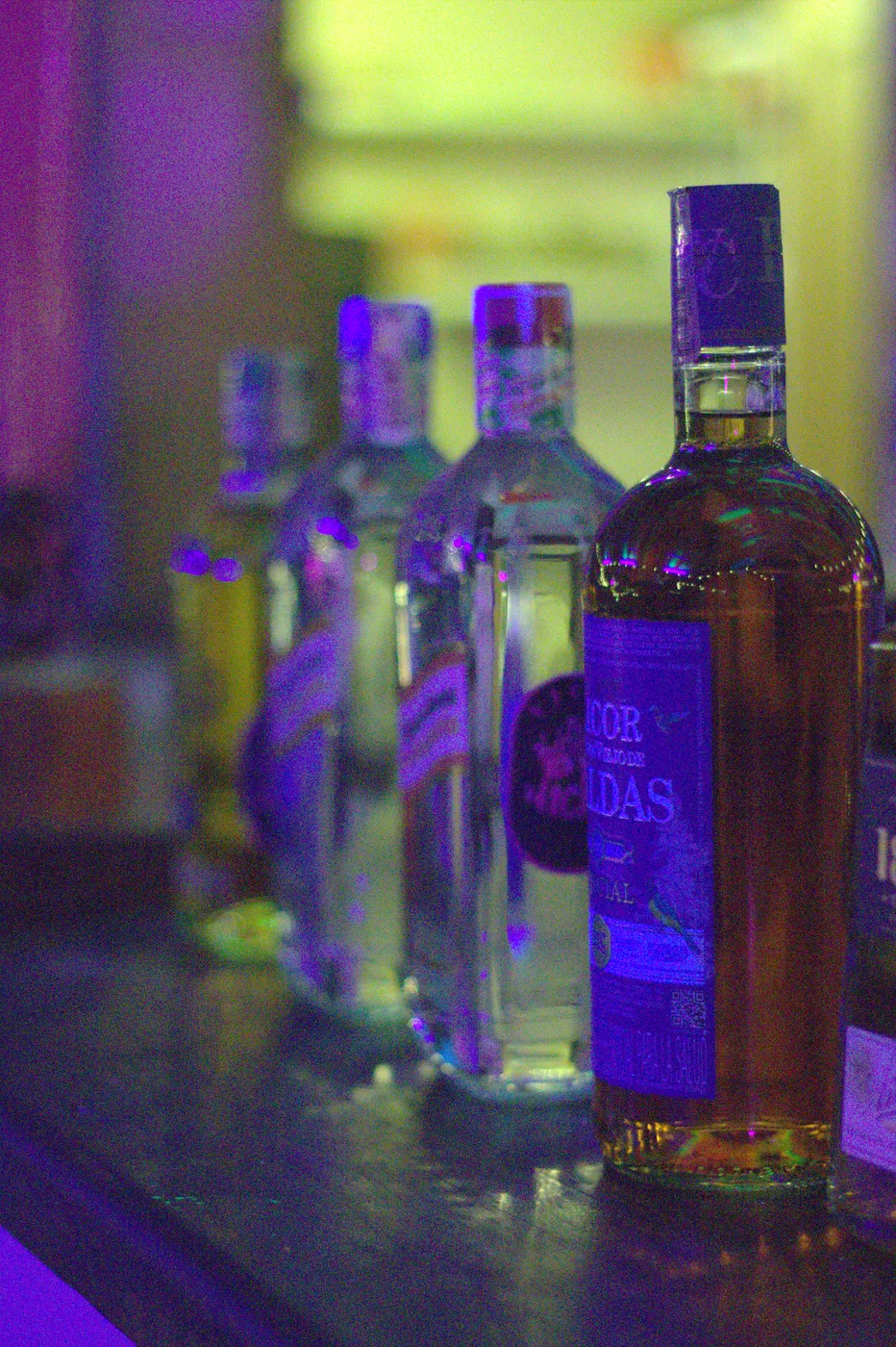 bebidas viche fiesta 5 melo hostel capurgana res